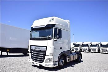DAF XF 480 SSC MIN