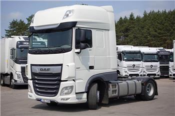 DAF XF 480 SSC MIN