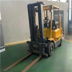 Hyster H1.75XM