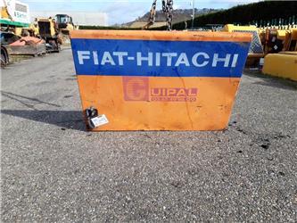 Fiat-Allis FR160