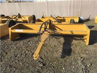  LAND LEVELER 10