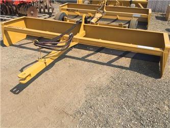  LAND LEVELER 12