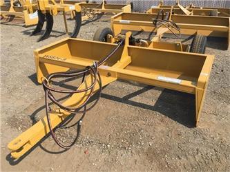  LAND LEVELER 8