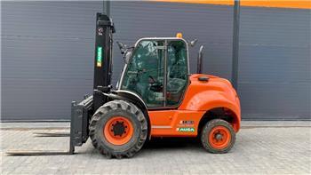 Ausa C 500 H