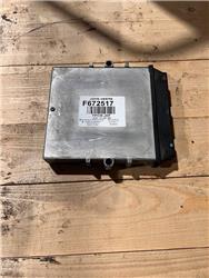 John Deere RE672517