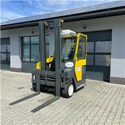 Combilift CB4000 * LIKE NEW *