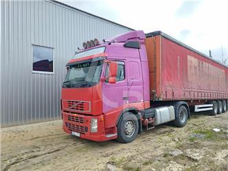 Volvo FH12-4X2T