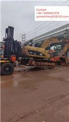 Komatsu FD 150-6