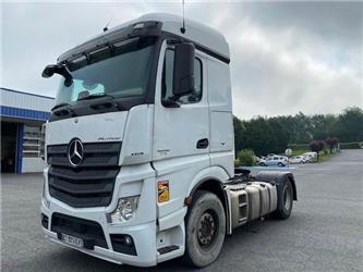 Mercedes-Benz Actros
