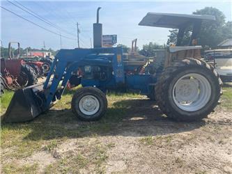 Ford 5610