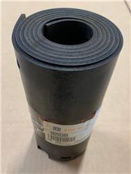 Deutz-Fahr Gummiduk - 06255365