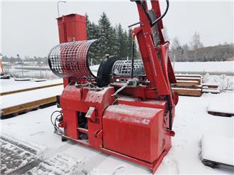 Hakki Pilke SM 42