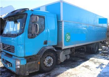 Volvo FE280 4x2