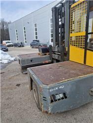 Baumann EHX40/14/60TR