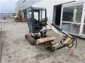 Bobcat 322