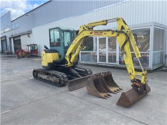 Yanmar VIO50
