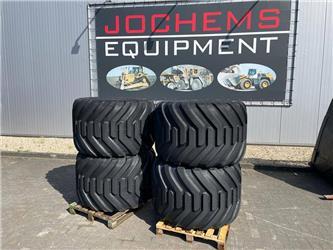 BKT 710/40R22.5 tyres