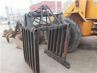 Hiab stenenklem