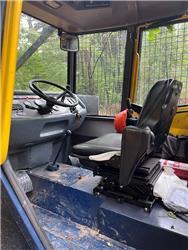  Hittner Eco trac 120 V