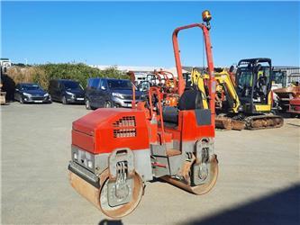 Bomag BW 100 AD M-2