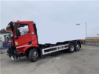 Renault T460