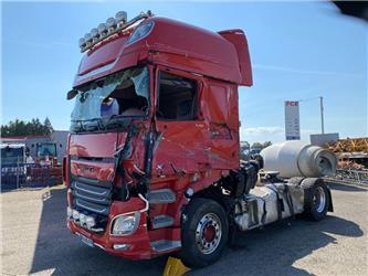 DAF XF 530 SSC