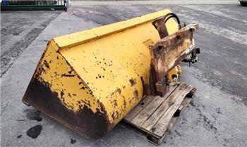 Manitou 2M40