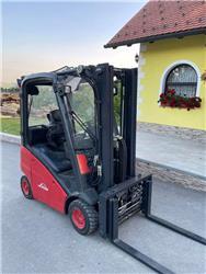 Linde H16T