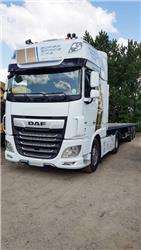 DAF SuperSpace