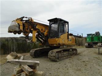 Caterpillar 320 C L