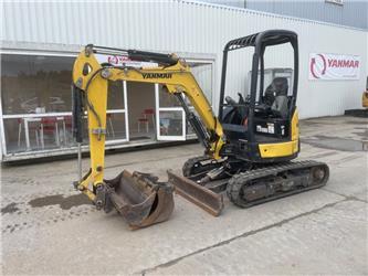 Yanmar VIO26