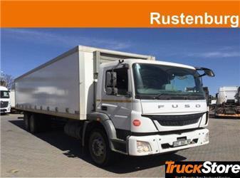 Fuso FJ26-280R