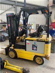 Daewoo BC25S-2