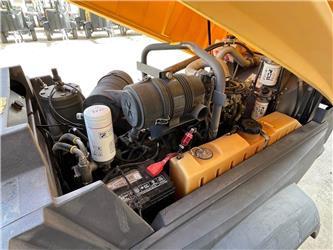 Atlas Copco XAS185KD