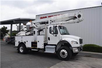  HI RANGER TL60M