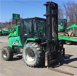 JCB 930