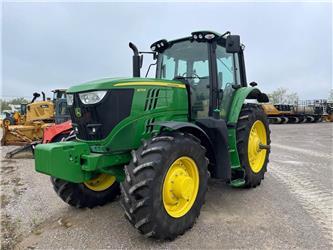 John Deere 6175M