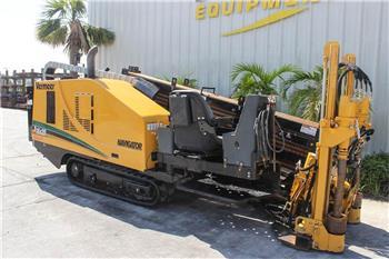 Vermeer NAVIGATOR D16X20 SERIES II