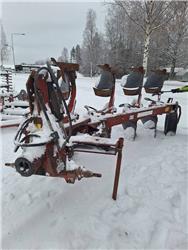 Agrolux RT 498 FK
