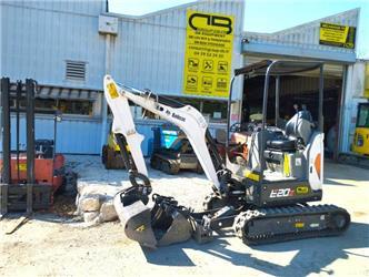 Bobcat 2T E 20 z