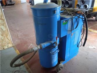 NC PIOVAN DS1500
