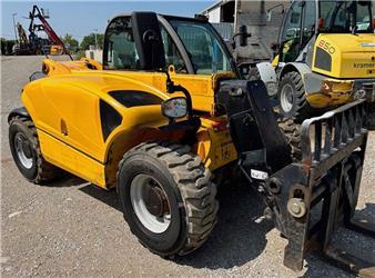 Manitou MT 625