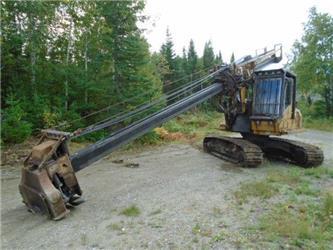 Caterpillar 320 C