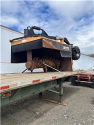 Wildcat LS250A