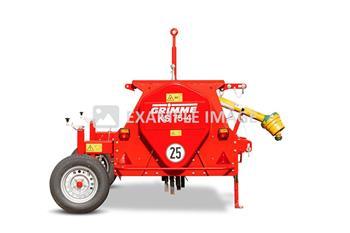 Grimme KS 75-4
