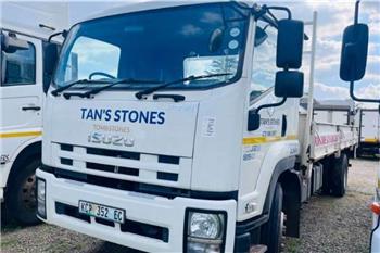 Isuzu NQR 8 TON