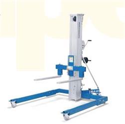 Genie SLA 25 Kanavanostin
