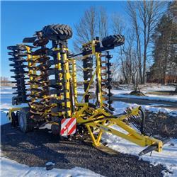 Bednar SwifterDisc XO 8000 F