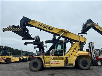 Hyster RS45-31CH