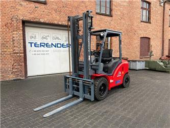 Dantruck 3435DY